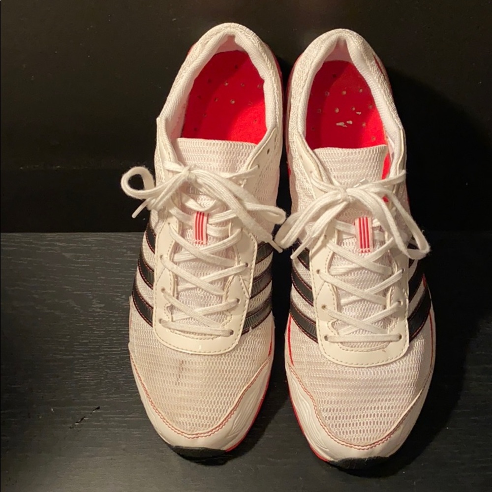 Adidas sneakers